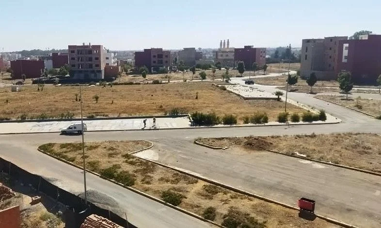 Jnane Zemmour Tranche 2 - Investeren in Salé