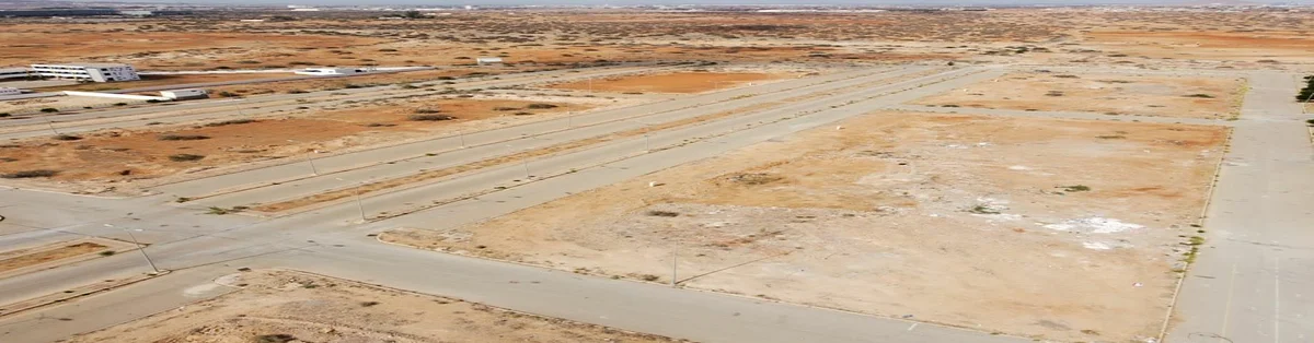 Modern Commercieel Pand in het Hart van Rabat