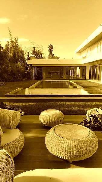 Spacious and Stunning Modern Villa for Sale