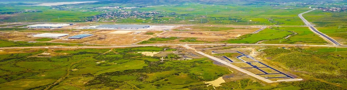 LOTISSEMENT GHRIFA 2