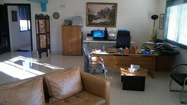 Commercieel Pand in Sidi Ghanem | 5.000.000 MAD