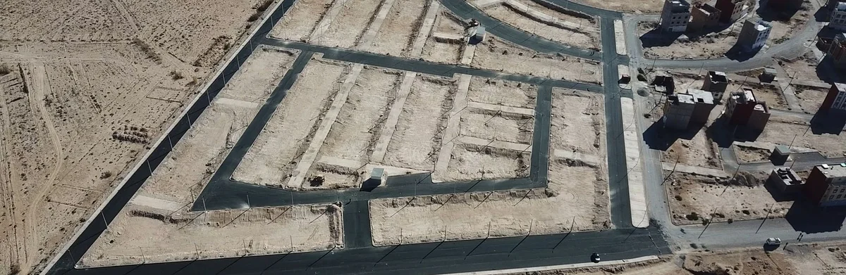 Al Hadaba Lotissement Fes, Centrale Locatie