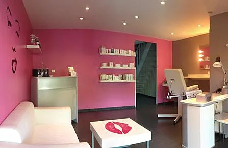 Local Commercial centre de beautÃ© | 4Ã¨ Ã©tage | 95m2 | 600.000-Dh