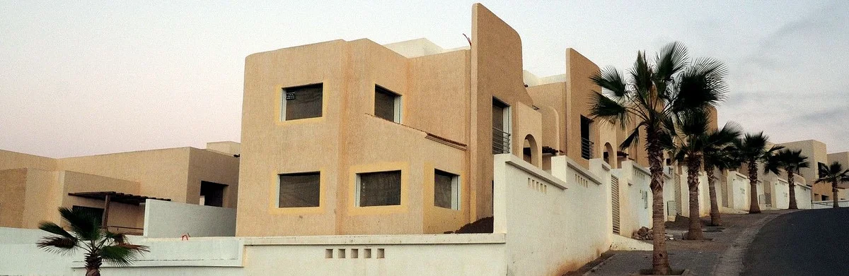 Moderne Appartementen in Hay Mohammadi