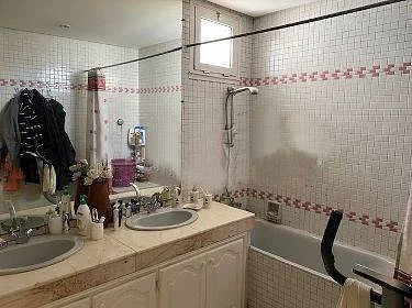 Duplex te huur in Hay Riad Rabat