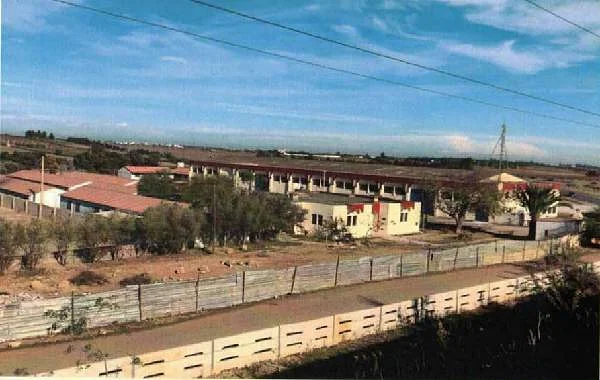 Industrieterrein van 3 ha te huur in Casablanca