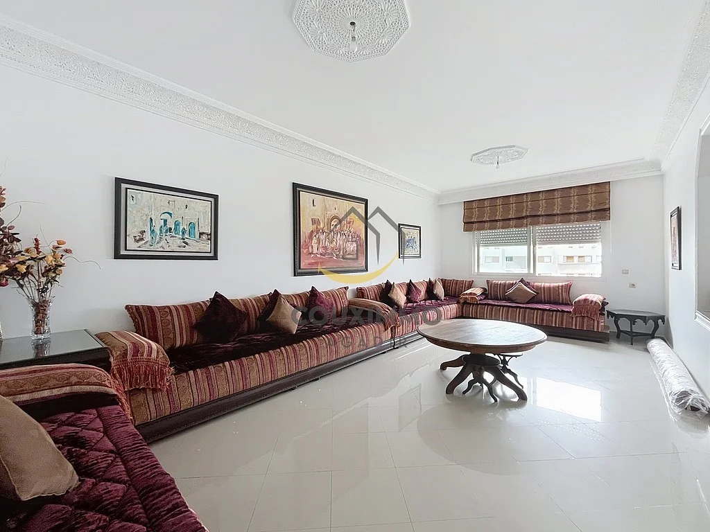 Prachtig appartement met uitzicht op zee