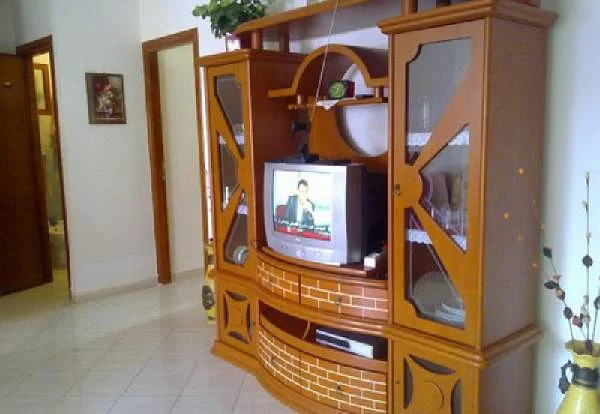 Rabat Diour Jamaa, Qbibat appartement meublé à louer.