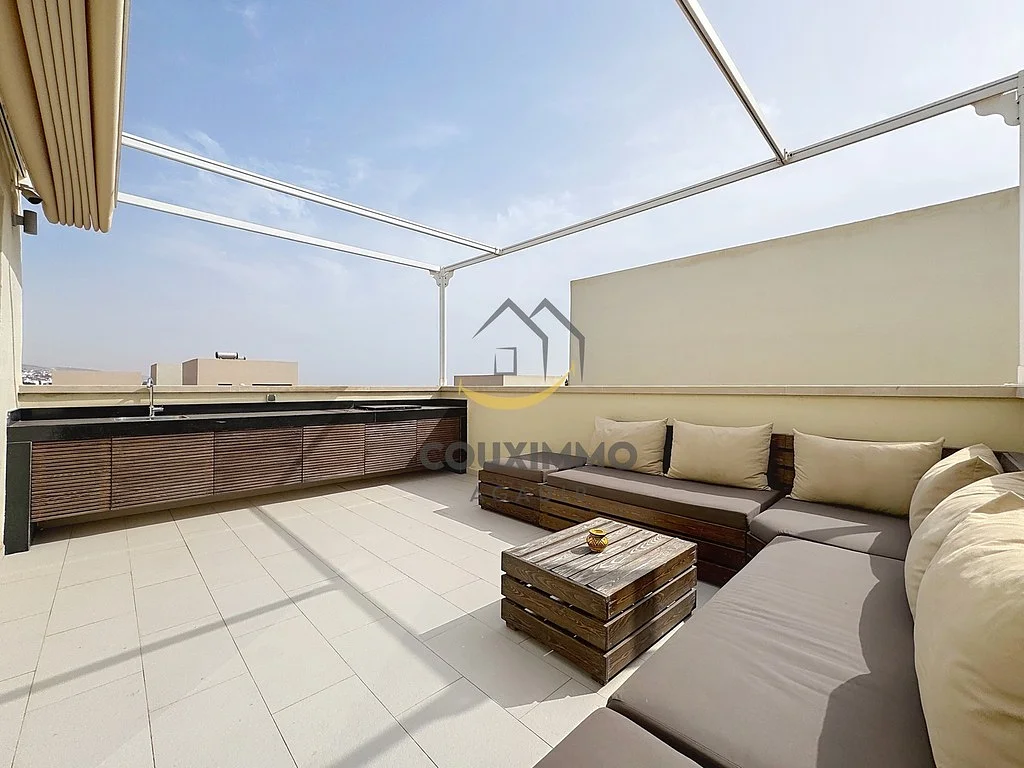 Duplex mer - Réf LS782