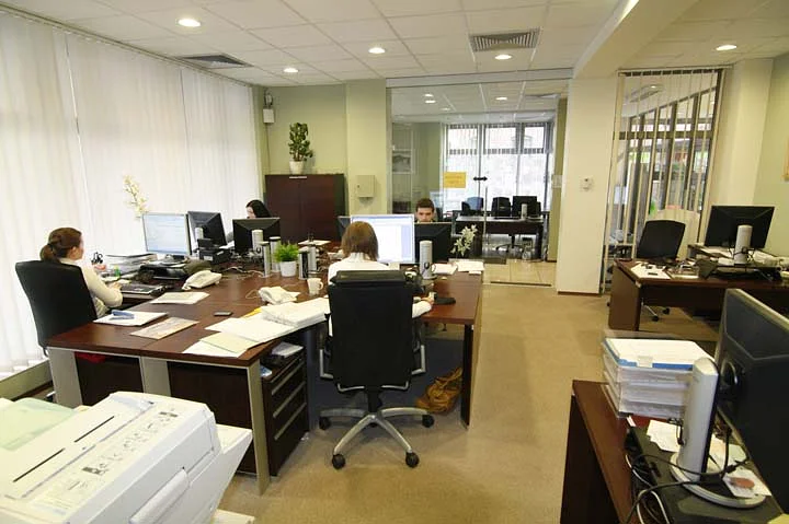 Kantoorruimte | Route de Casa | 800.000 MAD