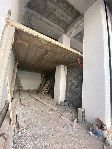 Te huur: Commercieel pand in prestigieus Riad Al Andalous