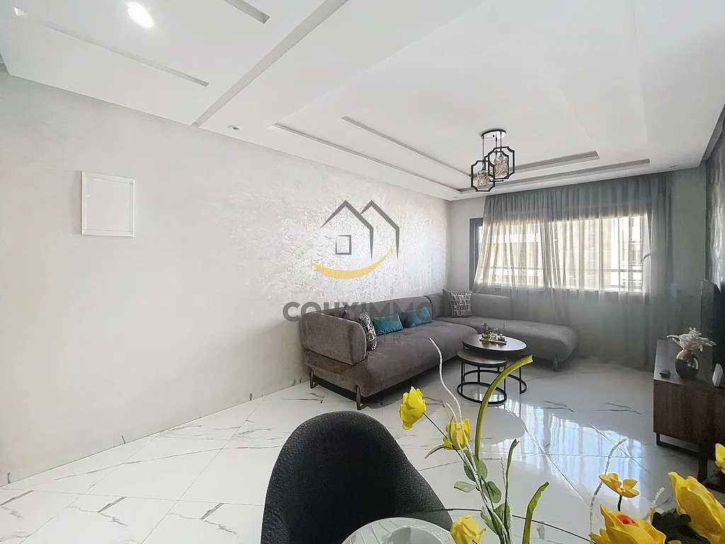 Appartement moderne - Réf LS777