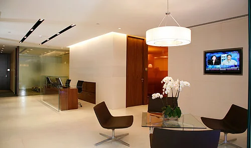 Plateaux de Bureau neufs | Mohamed V | a partir de 50m2