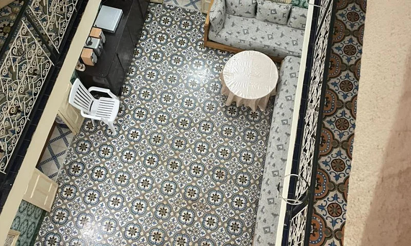 Maison 126 m2 | 5 ch | terrasse | 2 SDB