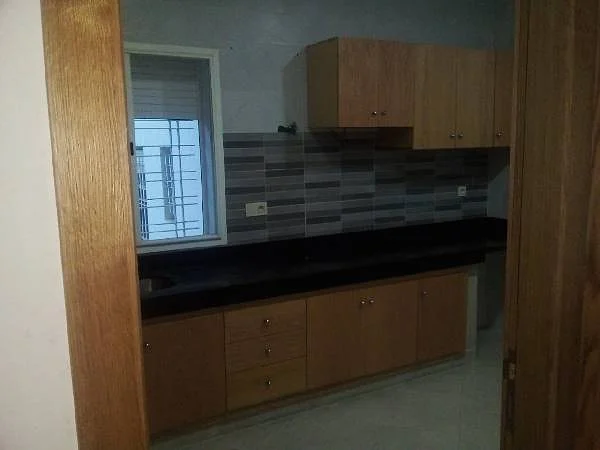 شقة للإيجار في غيش أوداية الرباط