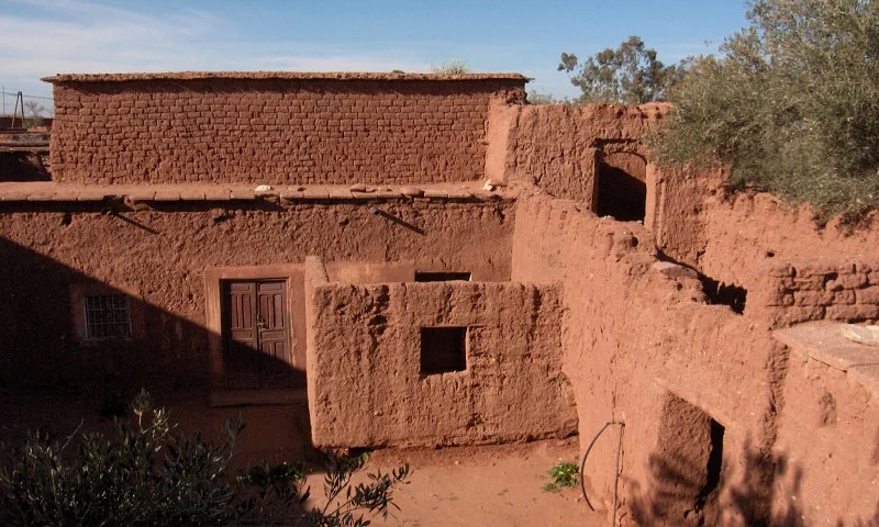 Renovatieproject | Aardehuis met Tuin van 2000m2