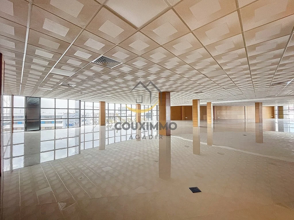 Plateaux de bureau - Ref B111