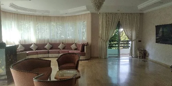 Location d'un appartement à Riyad