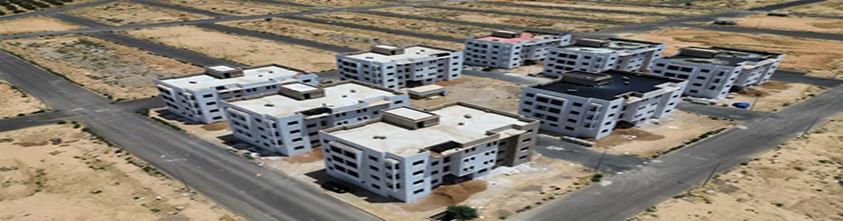 Moderne Appartement in het Hart van Rabat