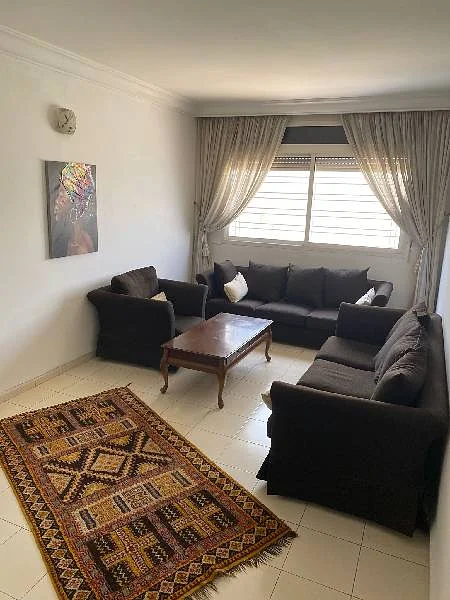 Nieuwe appartementen te koop in Mohammedia.