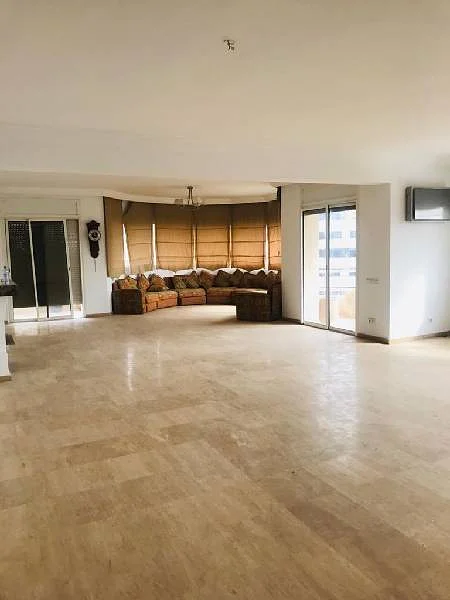 Appartement à louer à Hay Riad Rabat.