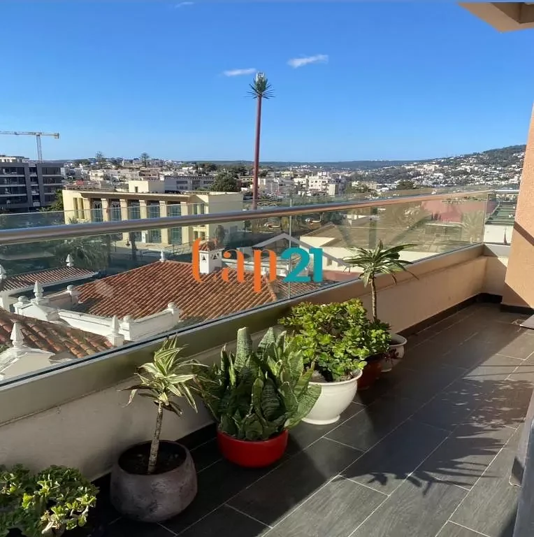 Prachtig appartement te koop in Ibéria, Tanger