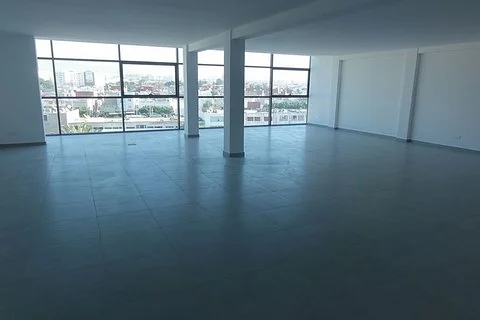 Plateau neuf - Ref B107