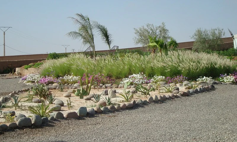 Titulair Perceel | 26.000m² | Luchthavenweg | 6.000.000 MAD