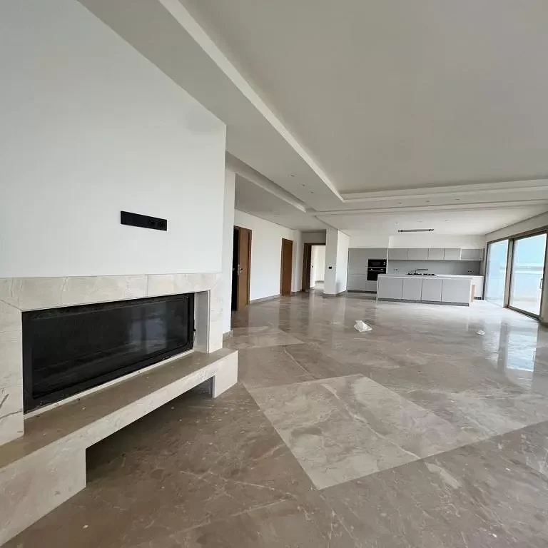 Duplex met zwembad te koop in de Golf