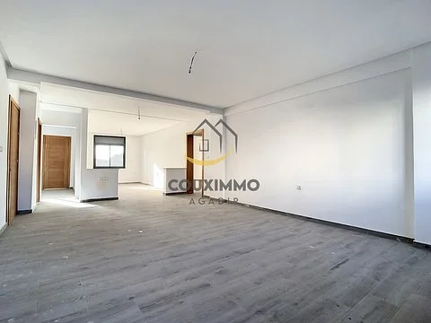 Immeuble médical - Ref B104