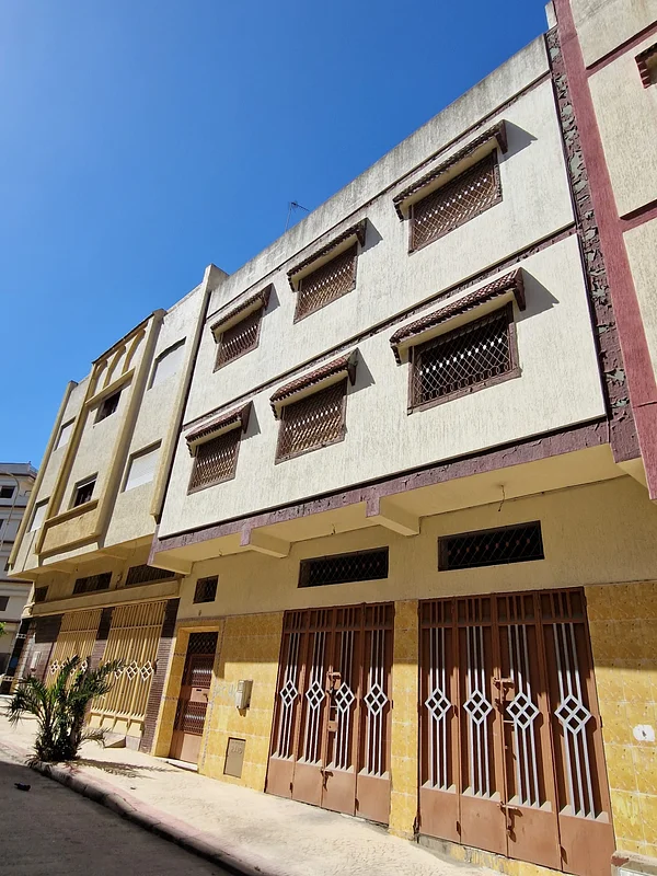 منزل للبيع في إزاوديا