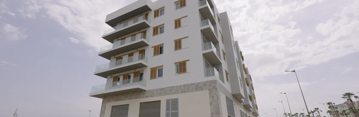 Moderne Commerciële Ruimte in Salé