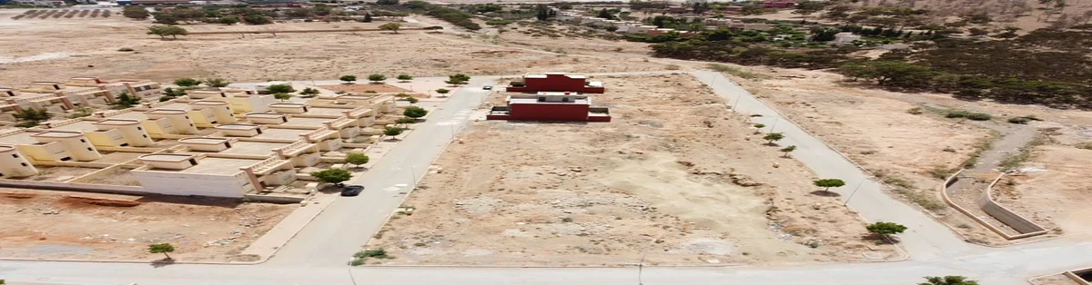 IMERKANE - LOTISSEMENT