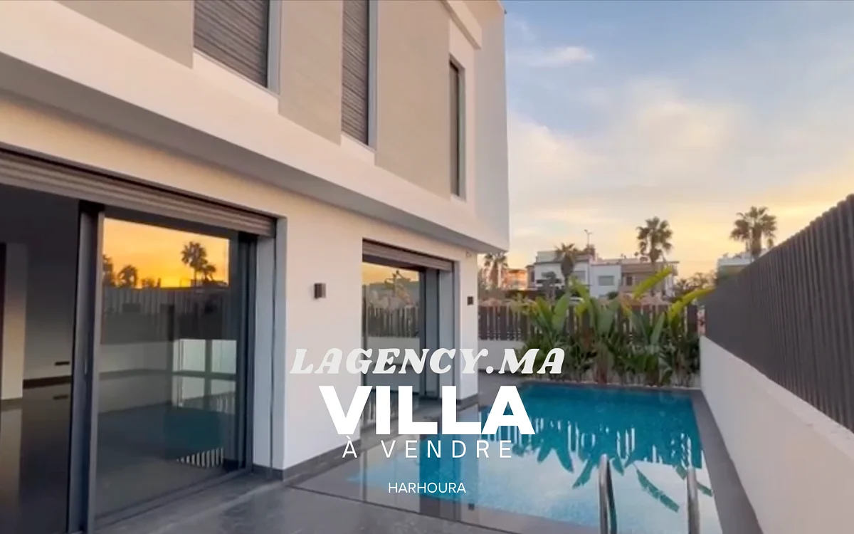 Villa d’exception 50m de la plage