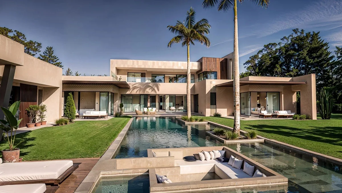 فيلا ريجنديوس