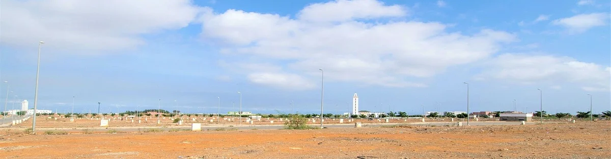 PERCEEL IN CENTRALE LOCATIE IN CASABLANCA | Domio.ma