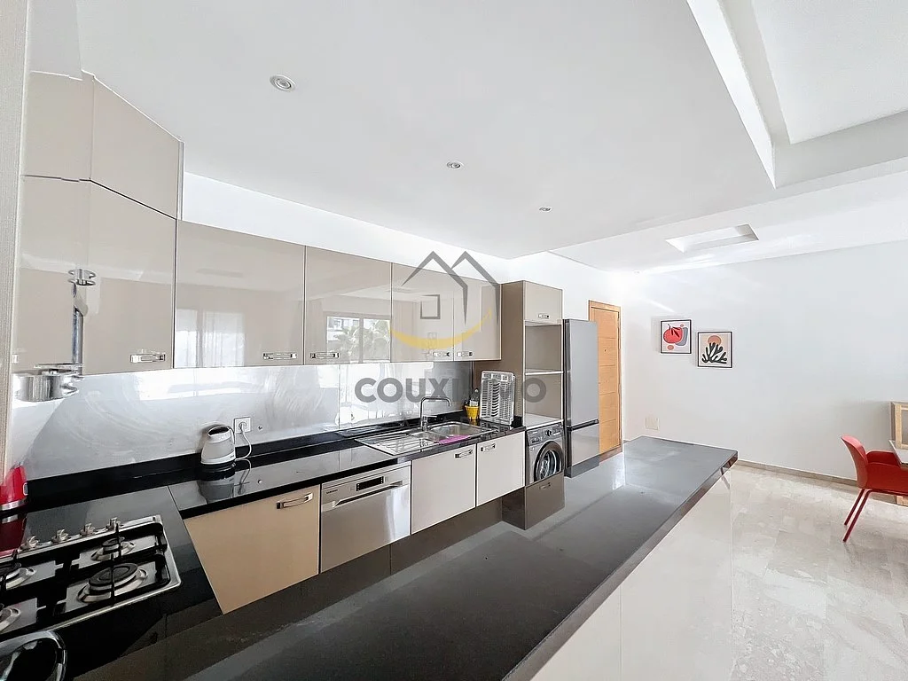 700m de la plage - Ref. LS759