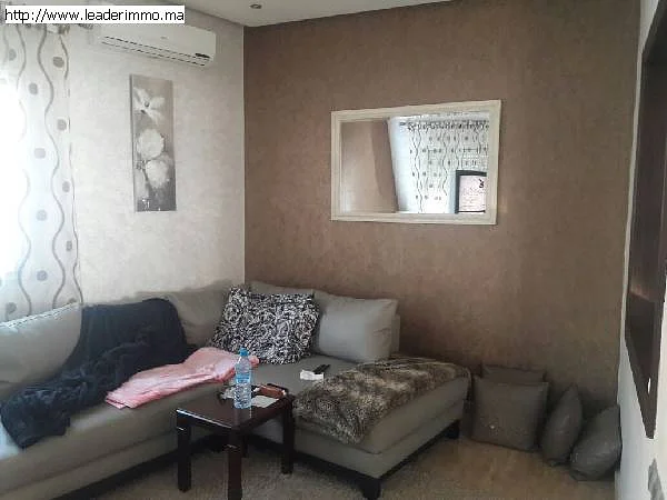 Rabat, Temara, Sid Abed villa en vente 270 m²
