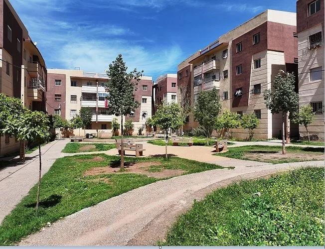 Zayane Tranche 3 - Logements