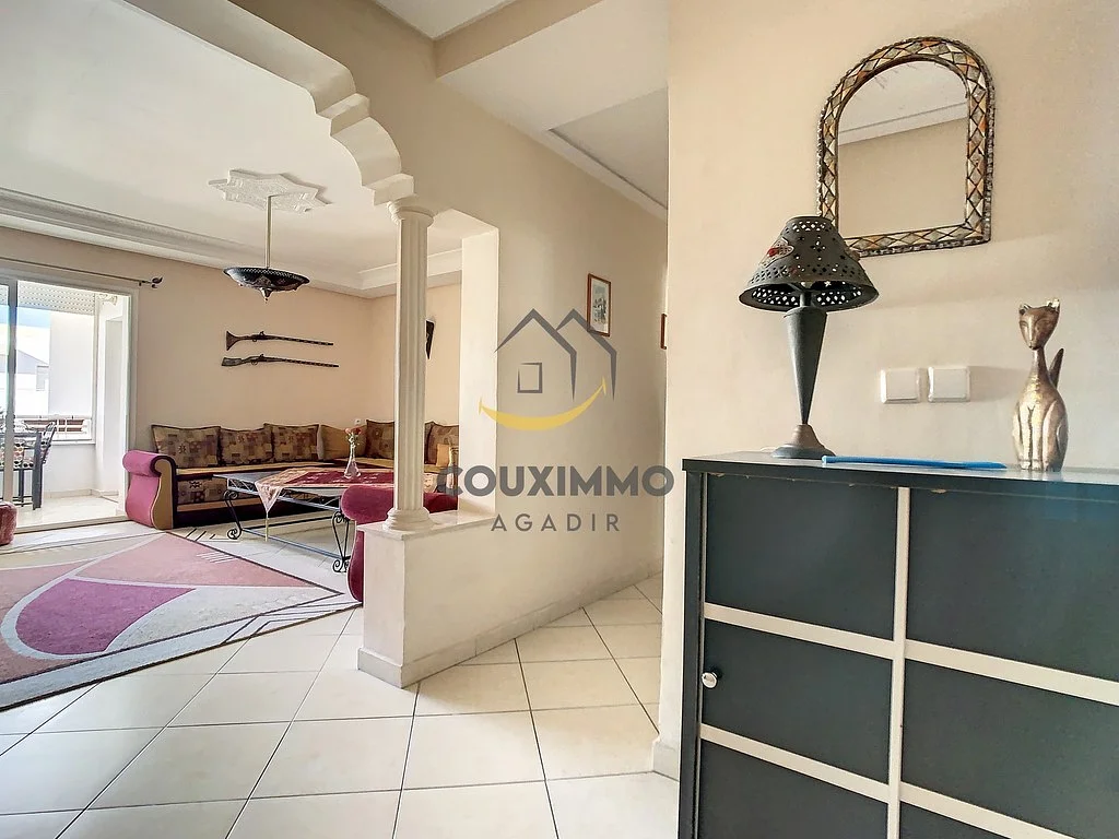 Dernier étage - Ref. LS755