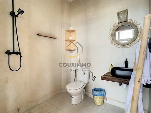 Appartement met Zeezicht in Tamraght | Domio.ma