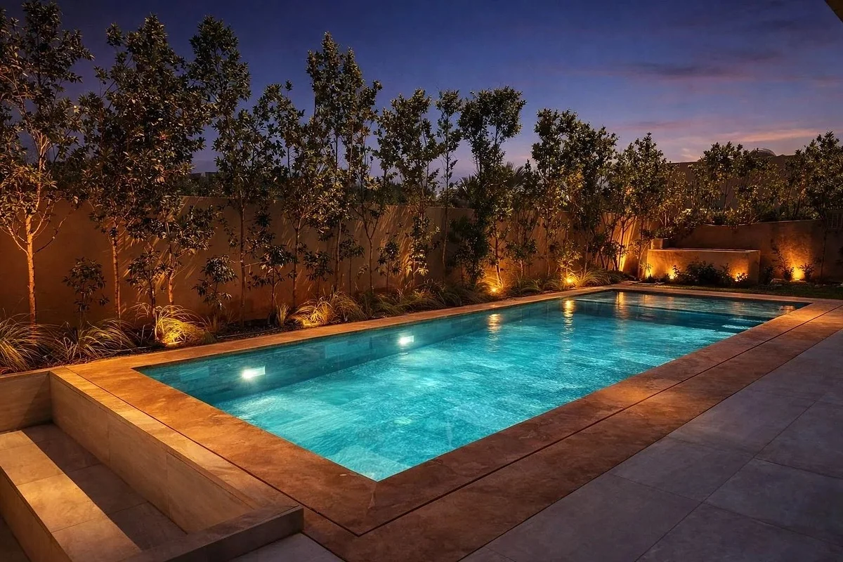 فيلا لودجيك