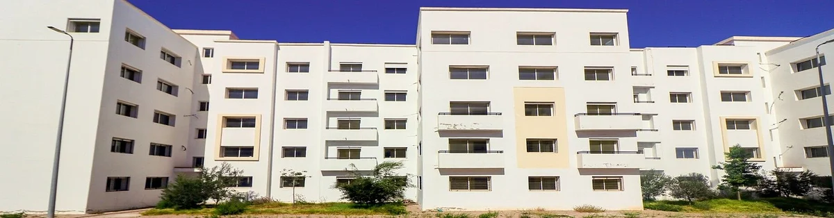 RESIDENTIE YASSAMINE