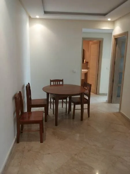 Appartement te huur in Agdal, Rabat