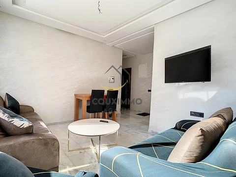 200m de la plage - Réf LS746