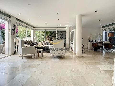 Villa piscine - Réf LS744