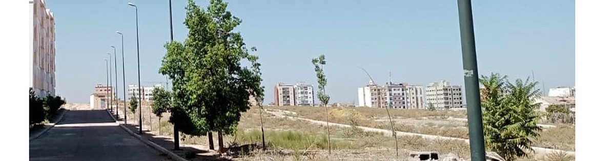 Abir Development - Fes