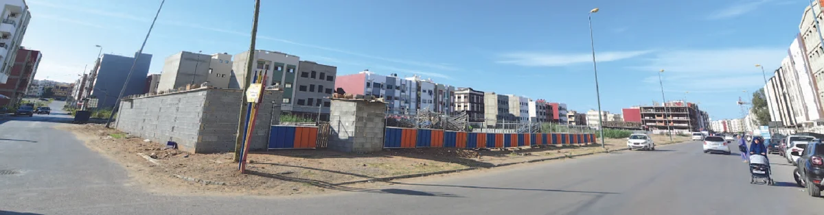 Lotissement Le Vallon Tr 2