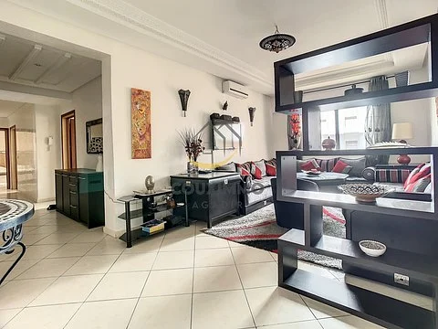 Volledig uitgerust - Ref. LS768