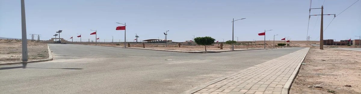 زُن اليسامين المرحلة 1